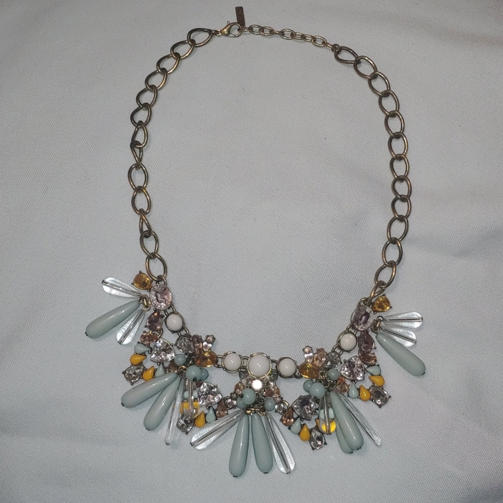 Sugarfix Brand  Necklace